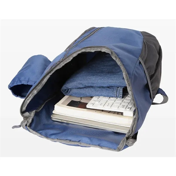 Lightweight Folding Large Travel Outdoor Sport Bag Backpacks