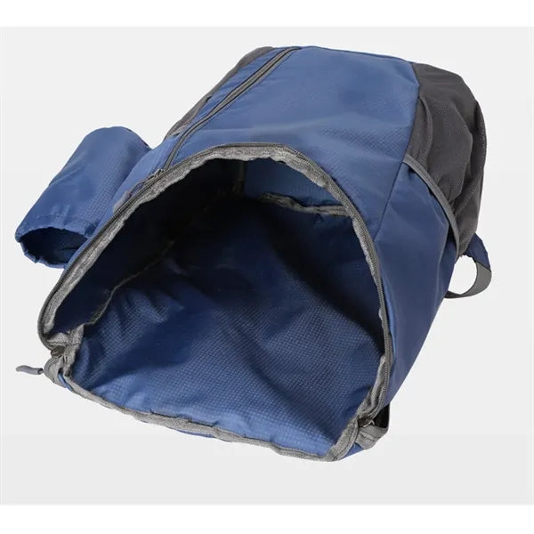 Lightweight Folding Large Travel Outdoor Sport Bag Backpacks