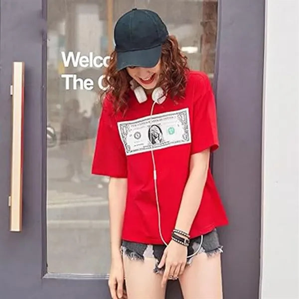 Unisex Classic Cotton Baseball Cap