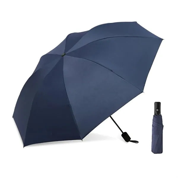 Fully Automatic Folding Umbrellas
