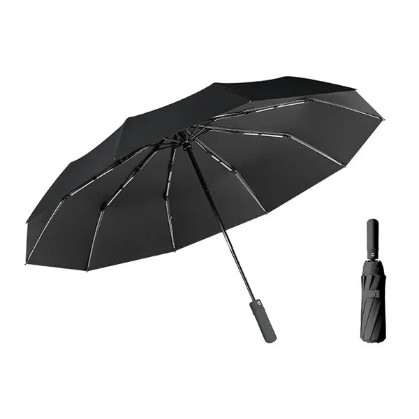 Portable Automatic Folding UV Umbrella