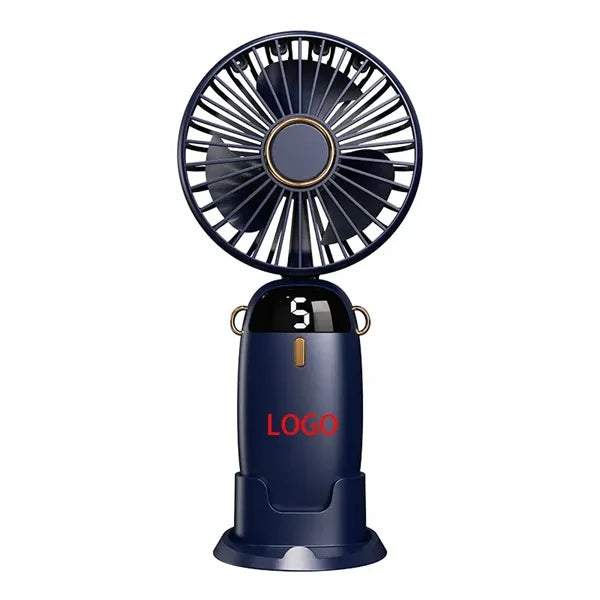 Folding Handheld Mini Fan