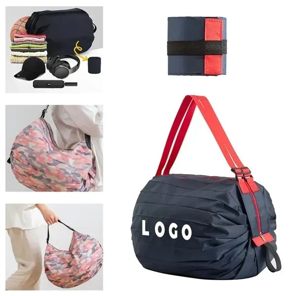 Foldable Grocery Bag
