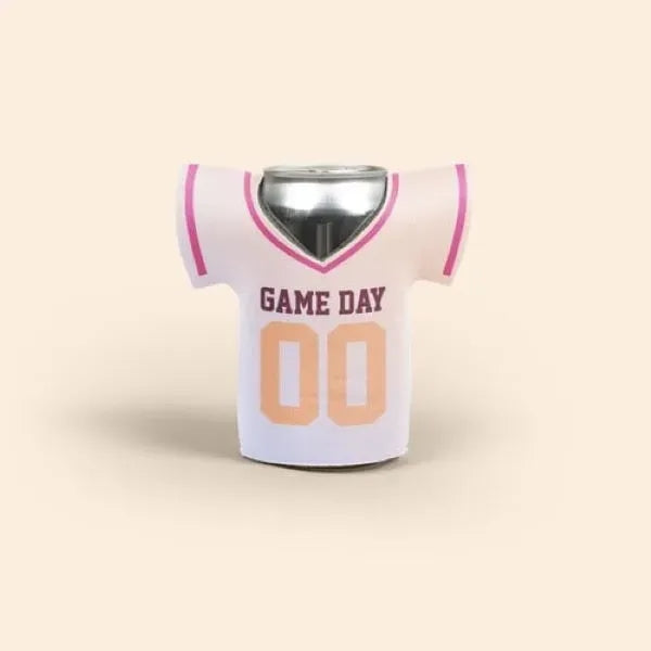 Shirt Coolie - 4CP