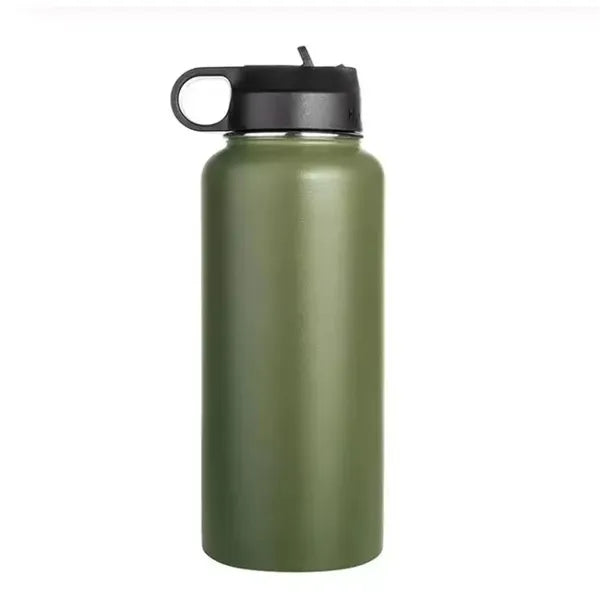 32 Oz Stainless Steel Water Bottle