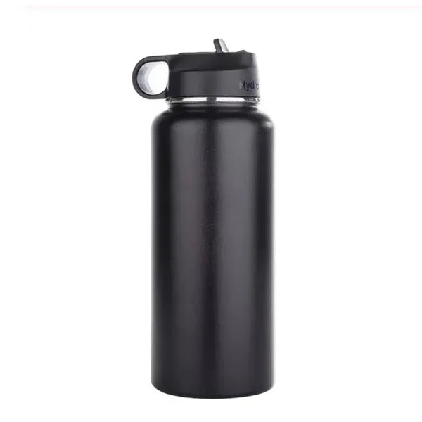 32 Oz Stainless Steel Water Bottle