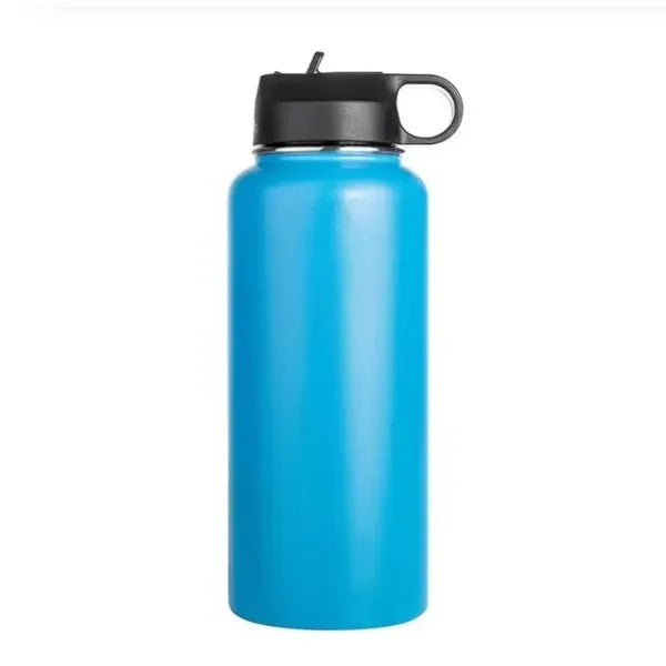 32 Oz Stainless Steel Water Bottle
