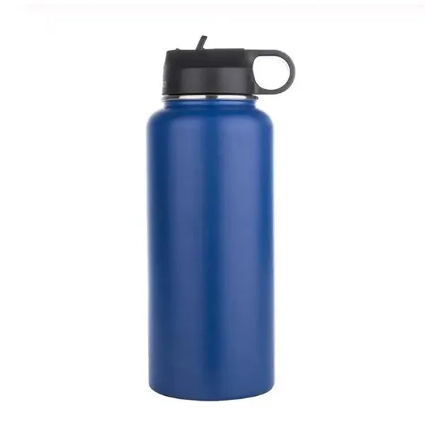 32 Oz Stainless Steel Water Bottle