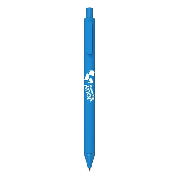 Alix Eye Candy Plastic Ballpoint Pen