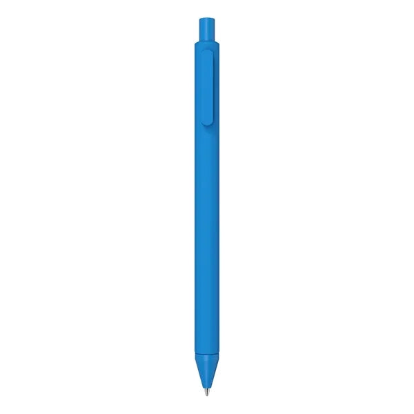 Alix Eye Candy Plastic Ballpoint Pen