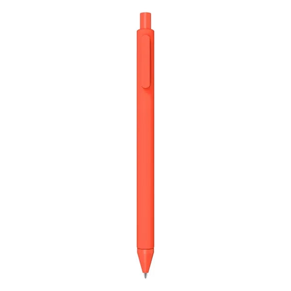 Alix Eye Candy Plastic Ballpoint Pen