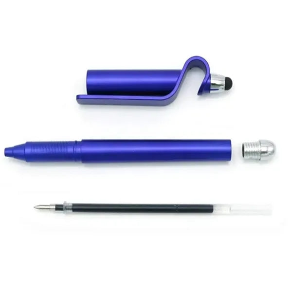 3 In 1 Stylus Ballpoint Pens