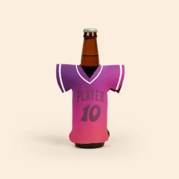 Bottle Jersey 4CP