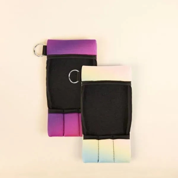 Triple USB Holder 4CP