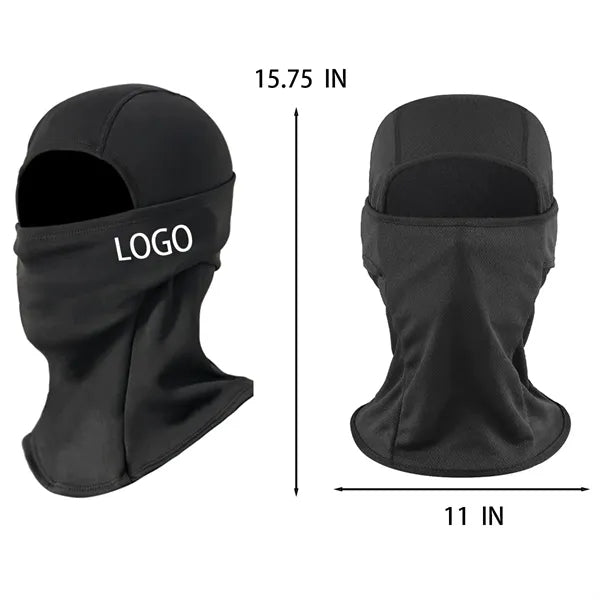 Outdoor Riding Mask Sunblock Breathable Sports Headgear