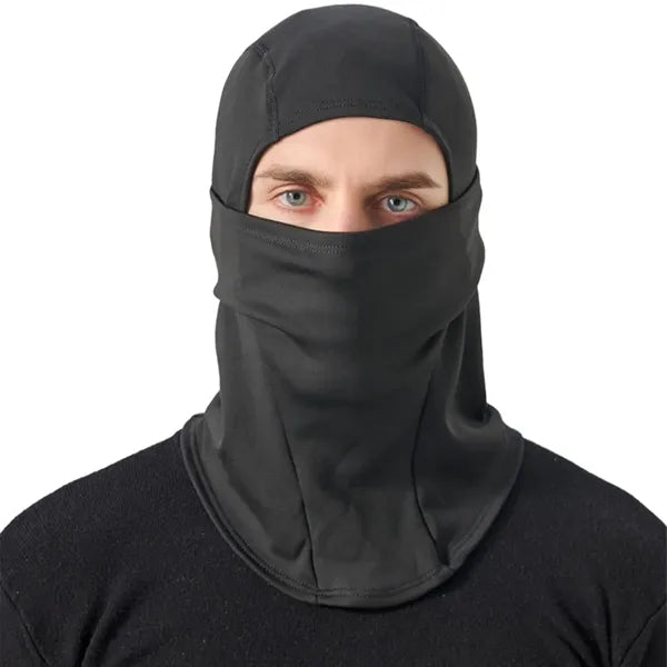 Outdoor Riding Mask Sunblock Breathable Sports Headgear