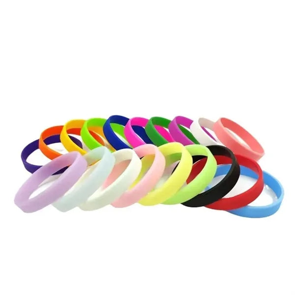 Silicone Bracelet