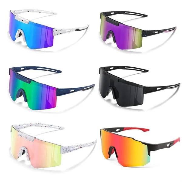 Sports Cycling Sunglasses