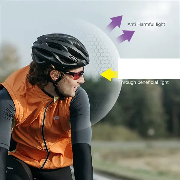 Sports Cycling Sunglasses