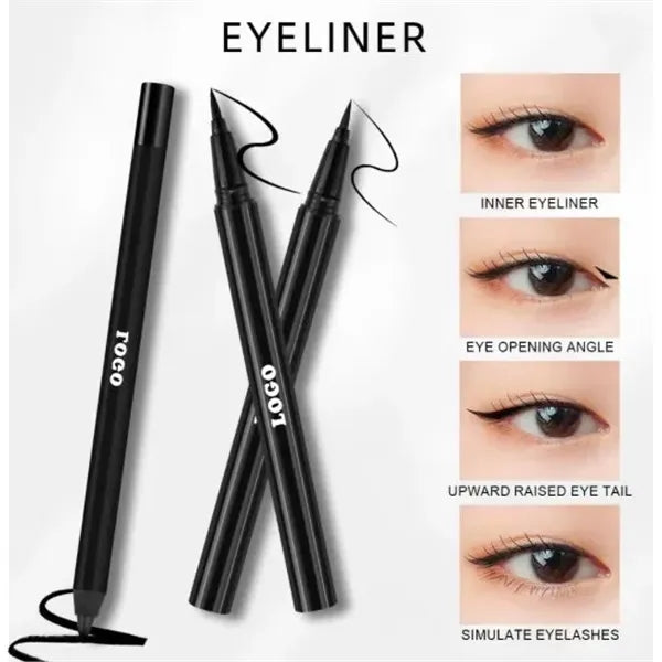 Waterproof Liquid Eyeliner