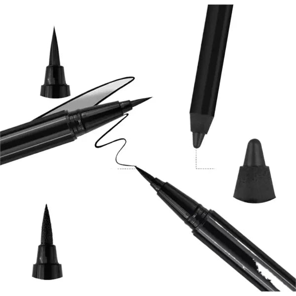 Waterproof Liquid Eyeliner