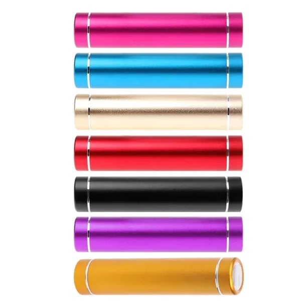 Mini Led Flashlight