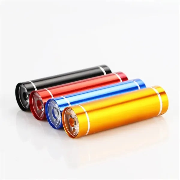 Mini Led Flashlight