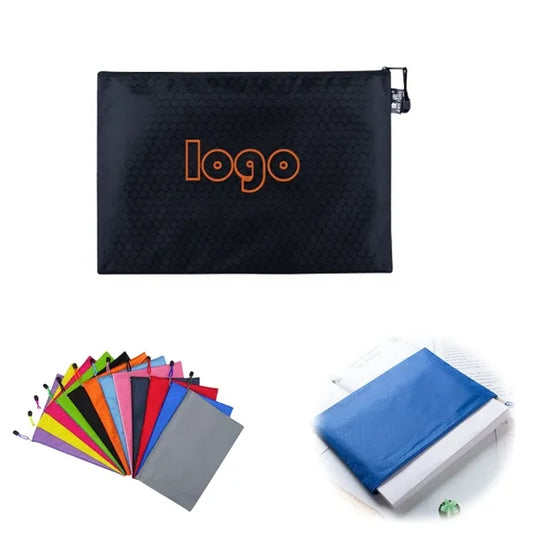 Portable Comfortable Document Bag