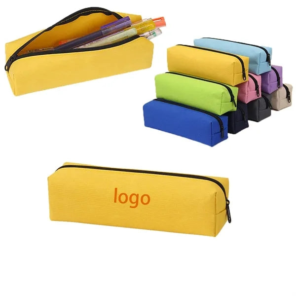Portable Comfortable Pen Bag
