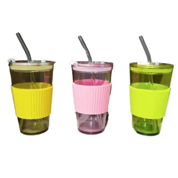 Silicone Cup Sleeve