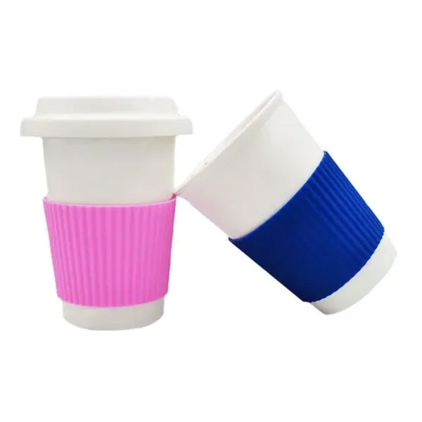 Silicone Cup Sleeve