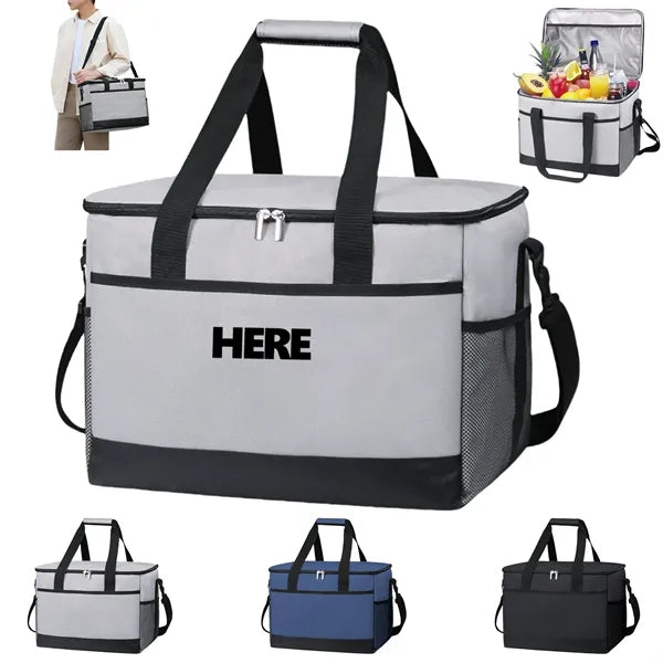 Large Cooler Bag
