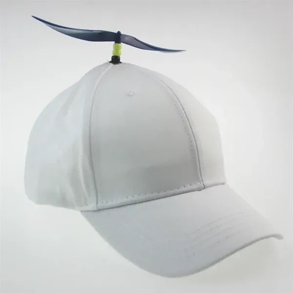 Propeller Baseball Cap
