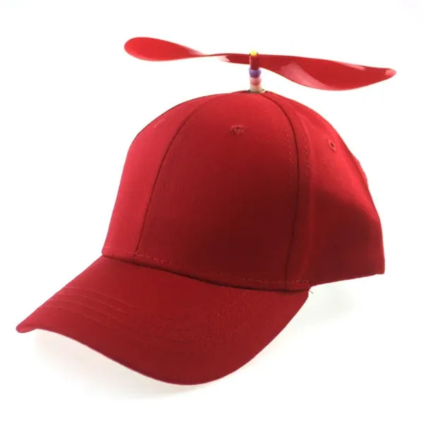Propeller Baseball Cap