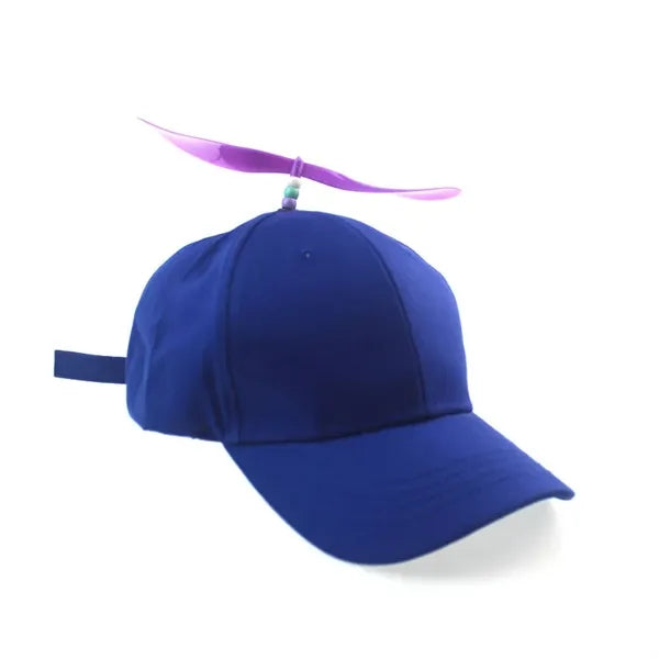 Propeller Baseball Cap