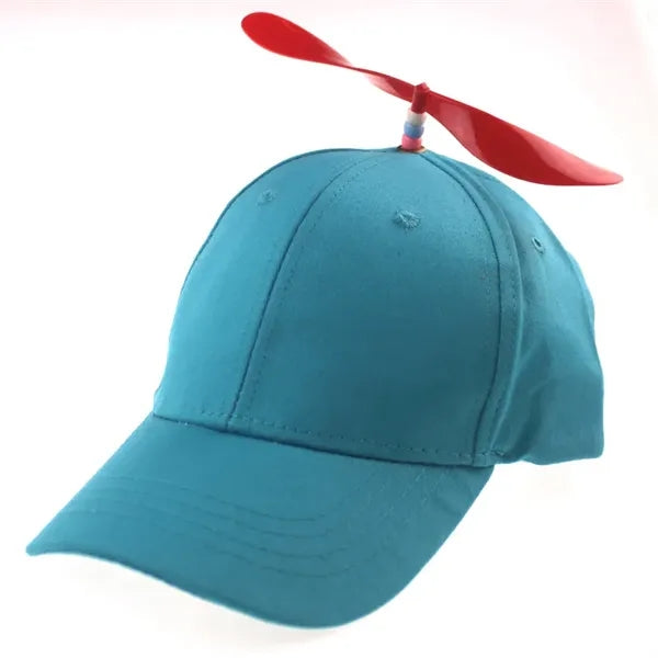 Propeller Baseball Cap