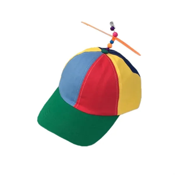 Propeller Baseball Cap