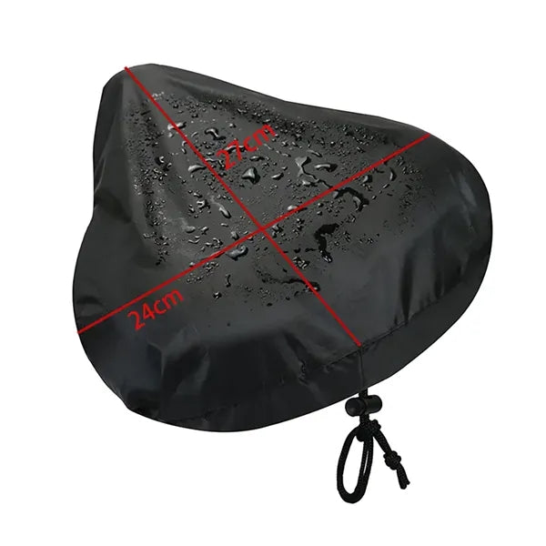 Bike seat Cover Rainproof
