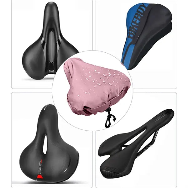 Bike seat Cover Rainproof