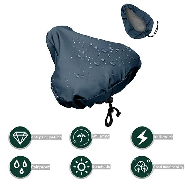 Bike seat Cover Rainproof
