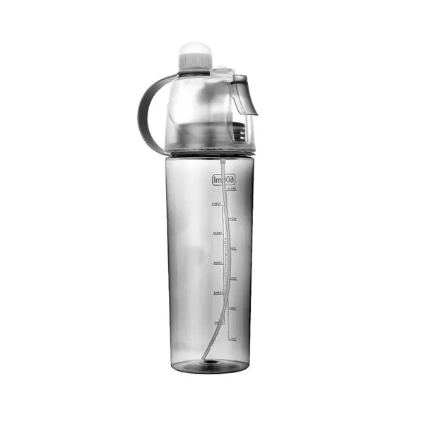 20 Oz PC Outdoor Misting Spray Water Bottle