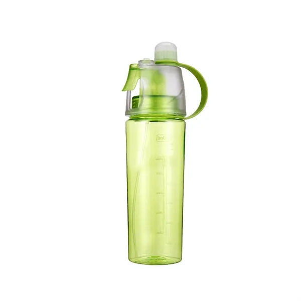 20 Oz PC Outdoor Misting Spray Water Bottle
