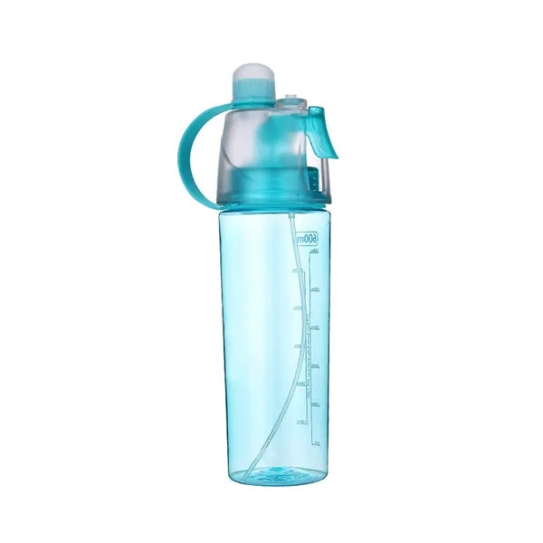 20 Oz PC Outdoor Misting Spray Water Bottle