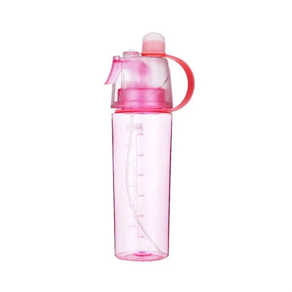 20 Oz PC Outdoor Misting Spray Water Bottle