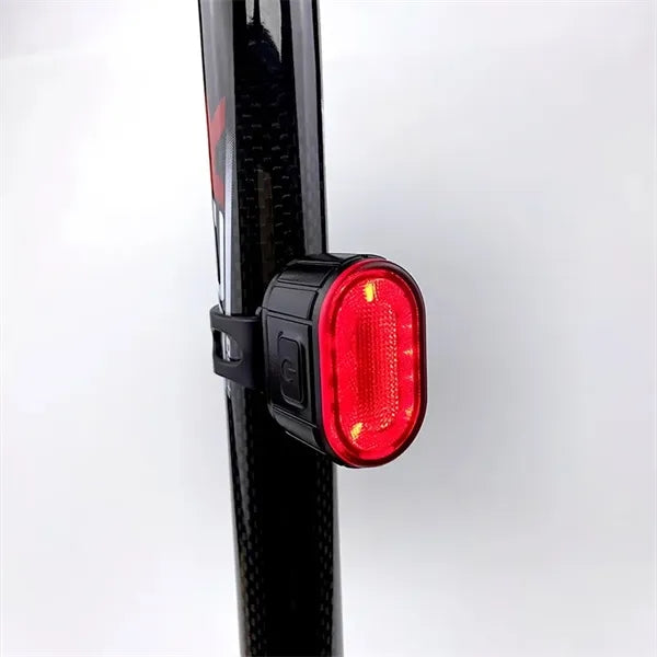 Waterproof Bike Light