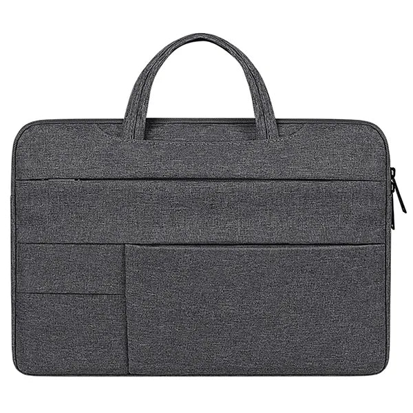 Laptop Sleeve With Lanyard