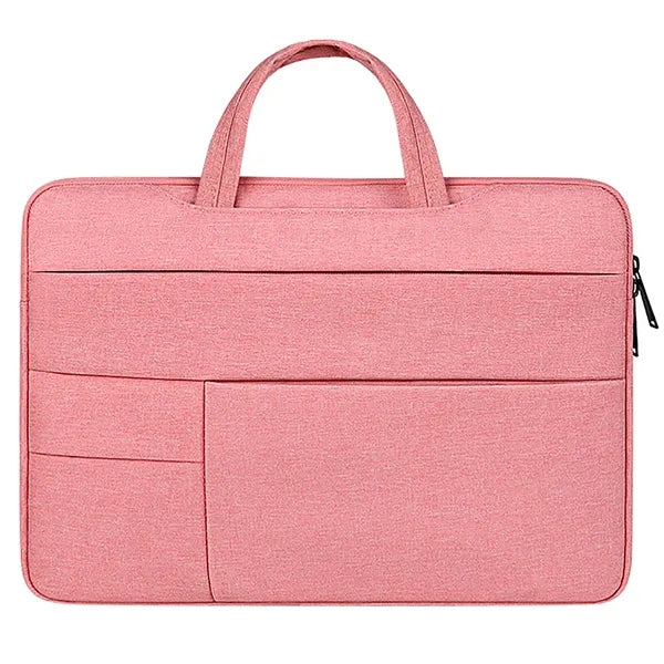 Laptop Sleeve With Lanyard