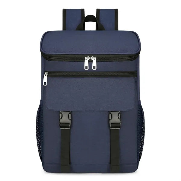 30L Insulated Lunch Freezer Picnics Bag Backpack