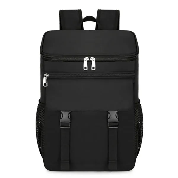 30L Insulated Lunch Freezer Picnics Bag Backpack