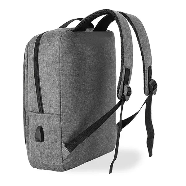 3 Piece Travel Computer Business Shoulder Matching Bag